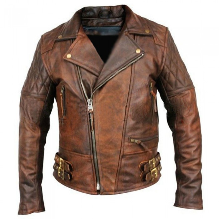 Fashion Jacket For Men